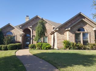 1117 Ridgeview Dr, Hewitt, TX 76643