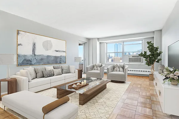 Rented by Halstead Real Estate | media 9