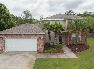 1563 Rachel Dr, Biloxi, MS 39532