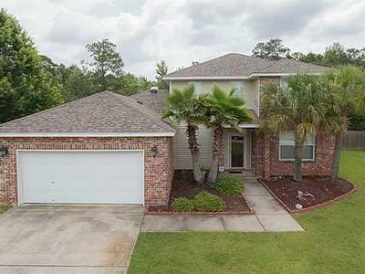 1563 Rachel Dr, Biloxi, MS, 39532