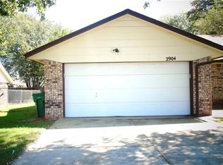 2904 Zachary Pl, Spencer, OK 73084