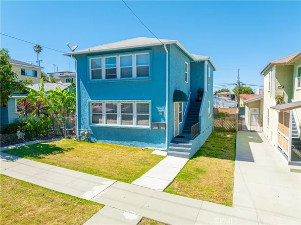 846 W 18th St, San Pedro, CA 90731