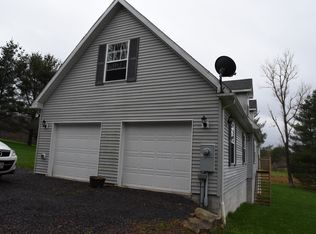 1065 Frank Brenneman Rd, Grantsville, MD 21536