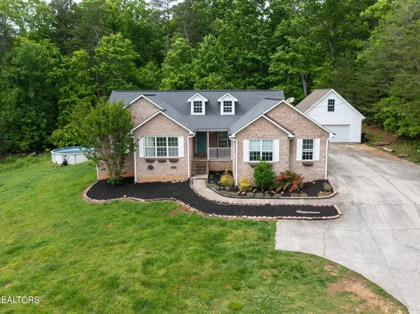 239 Tipton Station Rd, Knoxville, TN 37920