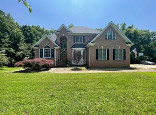 303 Thorn Hollow Dr, Apex, NC 27523