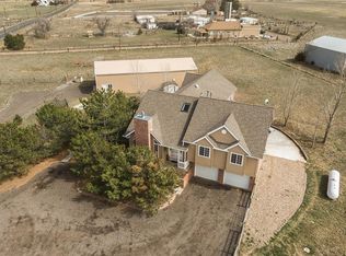 25100 E 168th Ave, Brighton, CO 80603