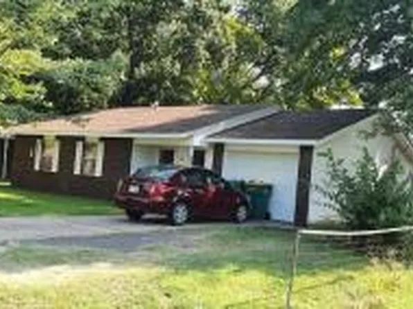 (undisclosed Address), Russellville, AR 72801