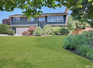 25720 45th Pl S, Kent, WA 98032