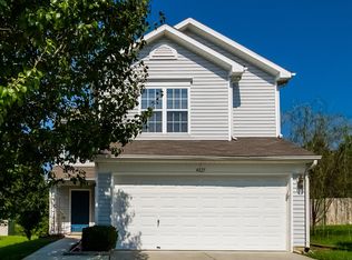 4025 Dover Downs Dr, Charlotte, NC 28216
