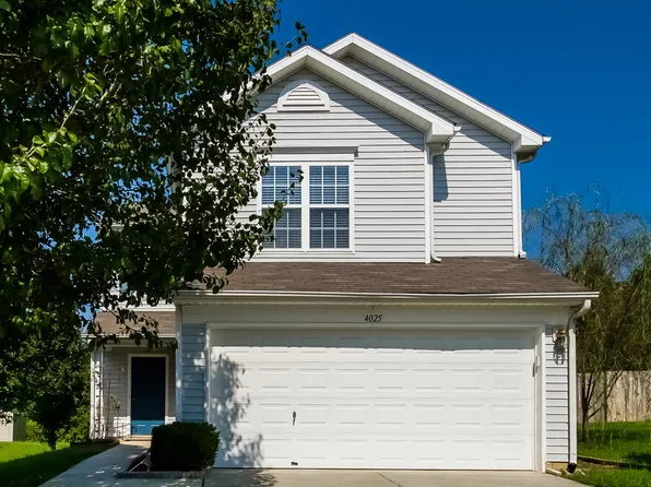 4025 Dover Downs Dr, Charlotte, NC 28216