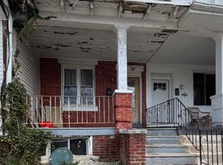 6221 Limekiln Pike, Philadelphia, PA
