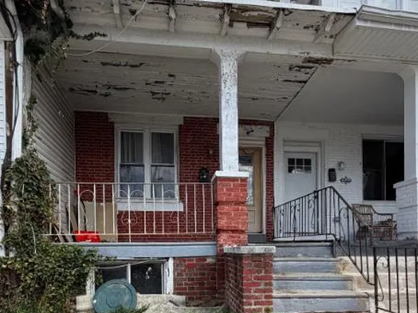 6221 Limekiln Pike, Philadelphia, PA 19141