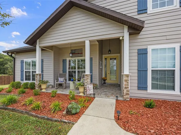 10169 SW 104th Ave, Gainesville, FL 32608