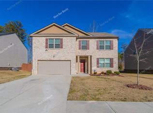 3770 Lilly Brook Dr, Loganville, GA 30052