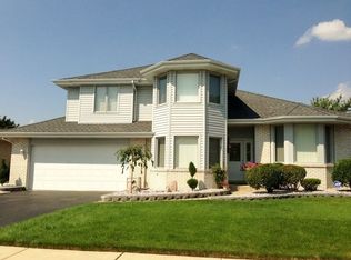 18358 Holland Rd, Lansing, IL 60438