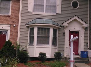 6 Wensley Dale Ct, Owings Mills, MD 21117