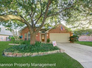 7202 Crestbury Ln, Cypress, TX 77433