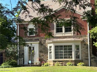 18117 Lomond Blvd, Shaker Heights, OH 44122
