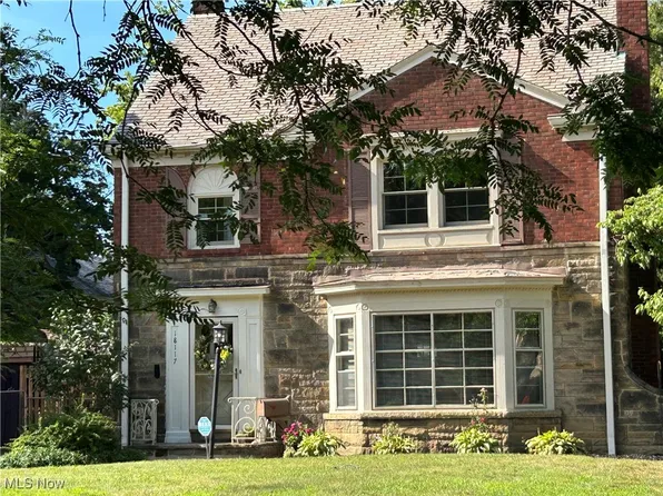 18117 Lomond Blvd, Shaker Heights, OH 44122