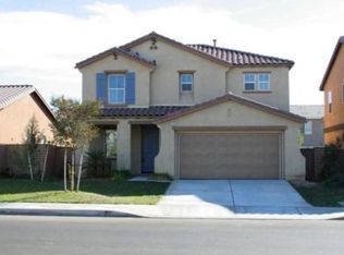 25945 Corte San Leandro, Moreno Valley, CA 92551