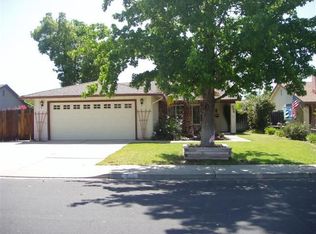 835 Geraldine St, Livermore, CA