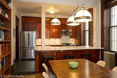 Sold by Garfield Realty 