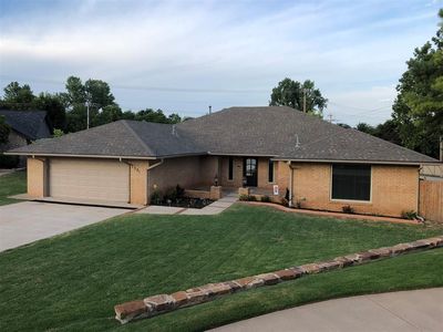 12301 Windsong Way, Oklahoma City, OK, 73120