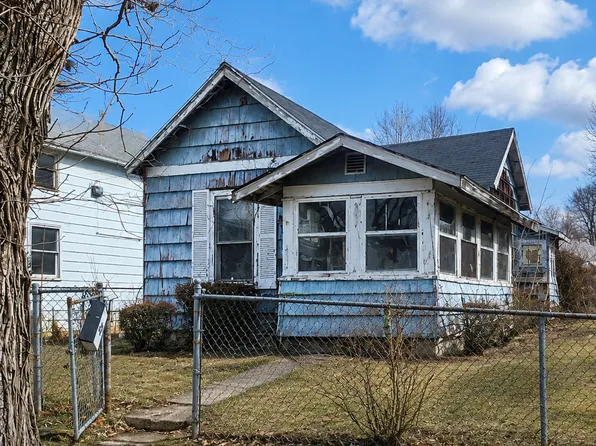 2405 S Boots St, Marion, IN 46953