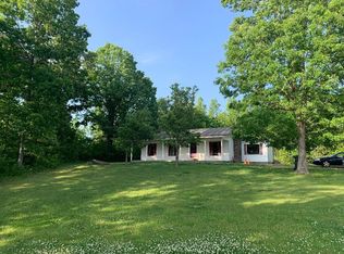 9366 Highway 243, Phil Campbell, AL 35581