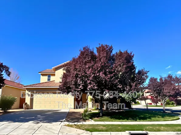 7045 Krug Dr, Sparks, NV 89436