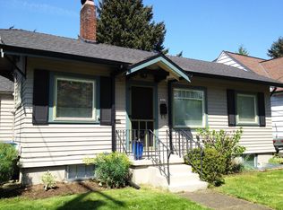 1605 NE 53rd Ave, Portland, OR 97213