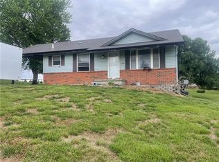 2150 327th St, White Cloud, KS 66094