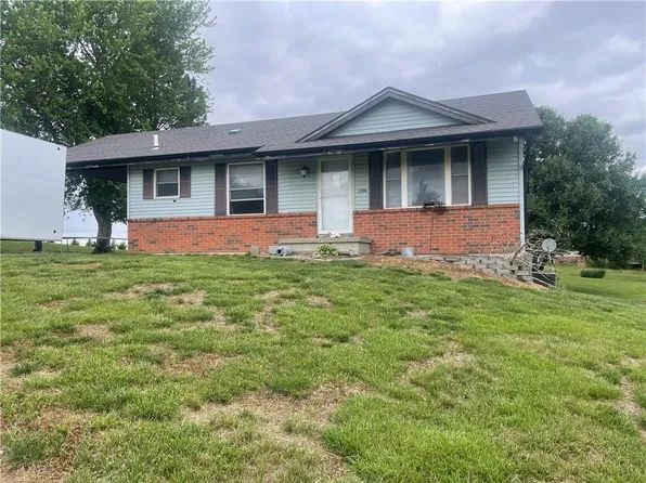 2150 327th St, White Cloud, KS 66094
