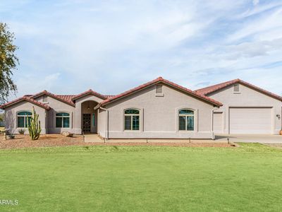 26102 S TANGELO Avenue, Queen Creek, AZ, 85142