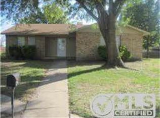 1413 Windsor Ct, Mesquite, TX 75149