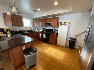 55 Circuit St #57B, Roxbury, MA 02119