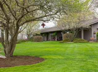 66377 Ivy Rd, Lakeville, IN 46536