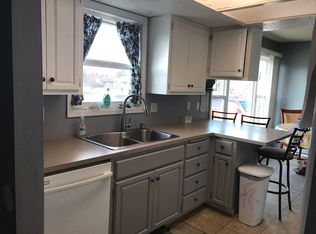 1505 Garnet St, Kemmerer, WY 83101