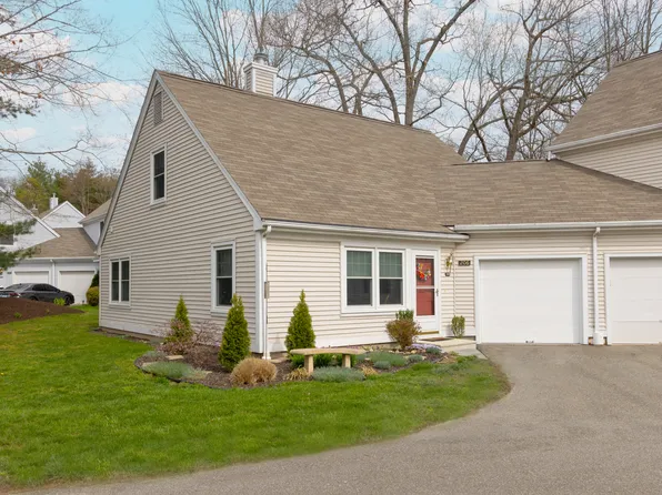 (undisclosed Address), Rocky Hill, CT 06067