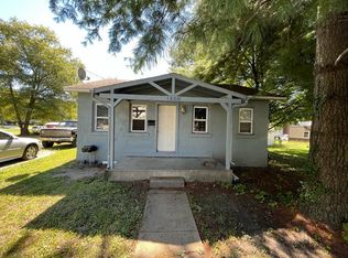 1200 3rd St, Chillicothe, MO 64601