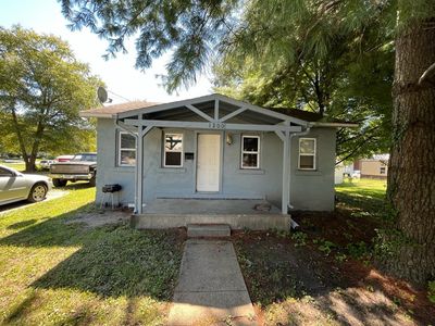 1200 3rd St, Chillicothe, MO, 64601