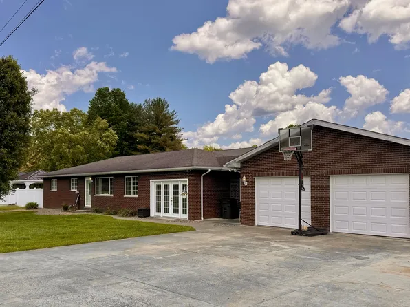 48 Township Road 1251, Proctorville, OH 45669