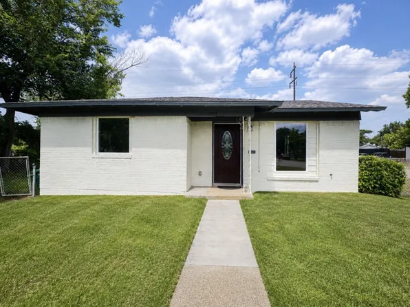 803 Powell Cir, Mesquite, TX 75149
