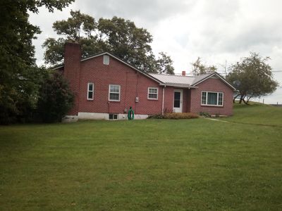 435 Whiteoak Creek Rd, Athens, WV, 24712