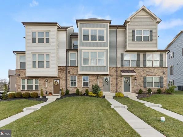 3815 Stone Barn Dr, Urbana, MD 21704