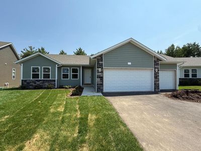 420 Carolina Street, Belleville, WI, 53508