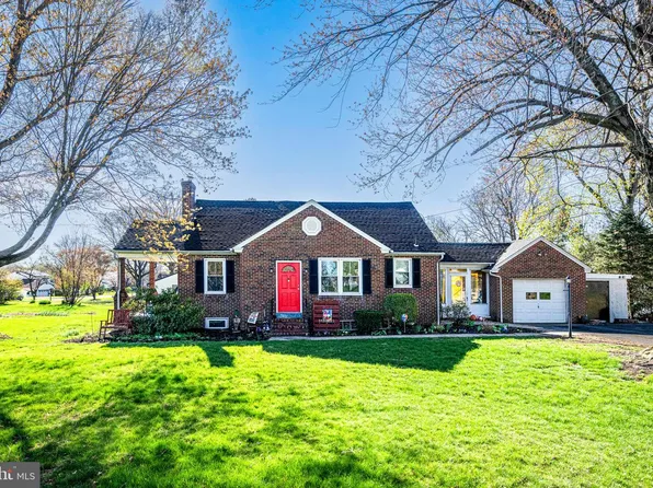 1050 S Keim St, Pottstown, PA 19465