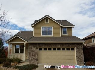 6163 S Salida Ct, Aurora, CO 80016