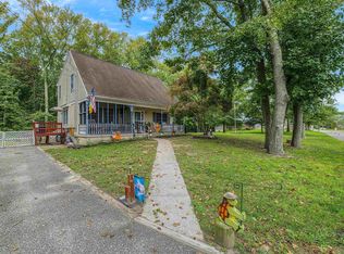 46 Secluded Ln, Rio Grande, NJ 08242