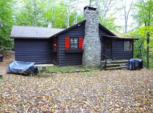 34 Deerfoot Rd, Lake Ariel, PA 18436